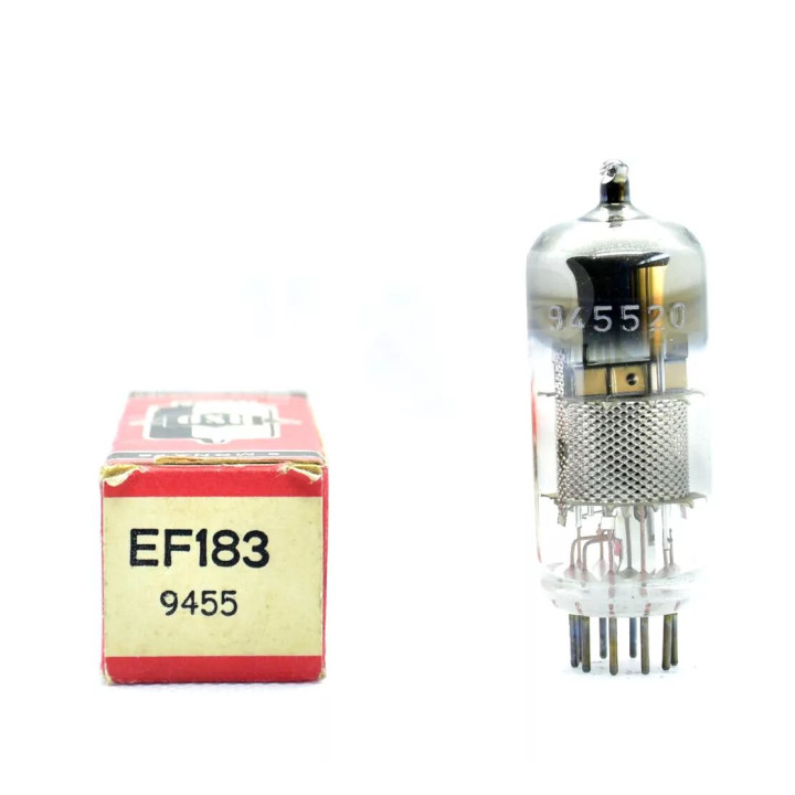EF183 RSD