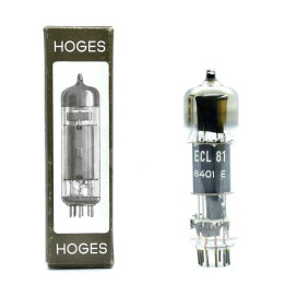 ECL81 Hoges