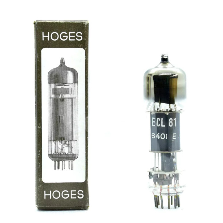 ECL81 Hoges