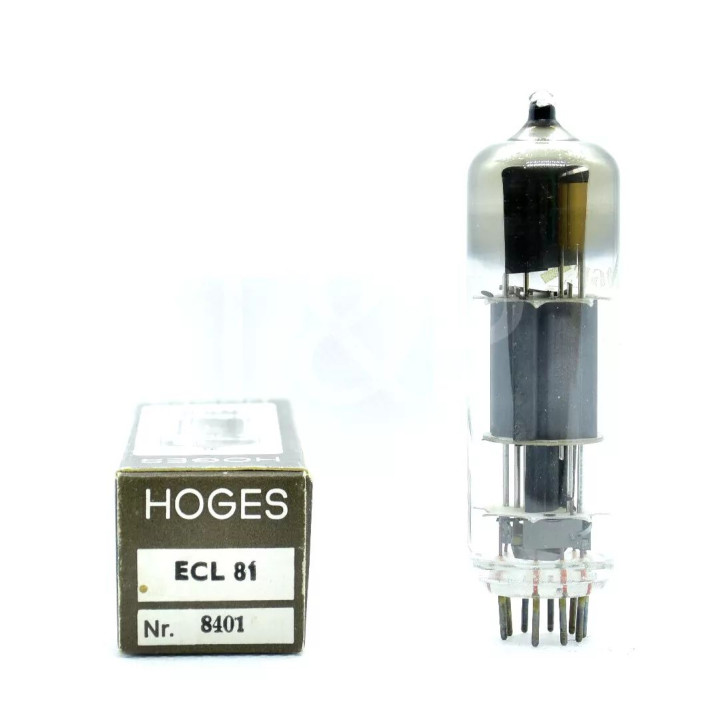 ECL81 Hoges