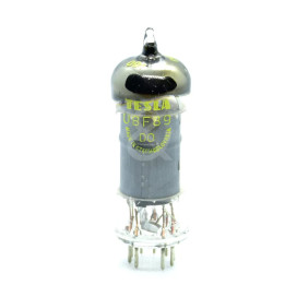 UBF89 - 19DC8 Tesla