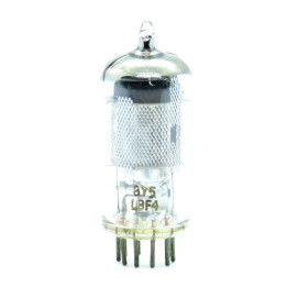 EF86 Mullard