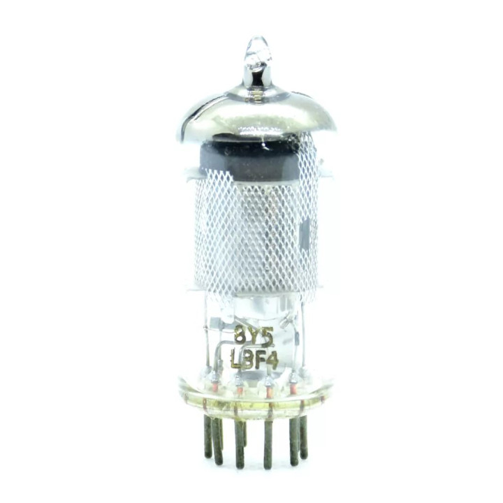 EF86 Mullard