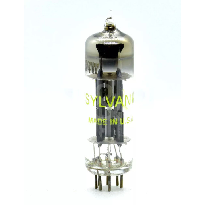 6X4W - EZ90 Sylvania