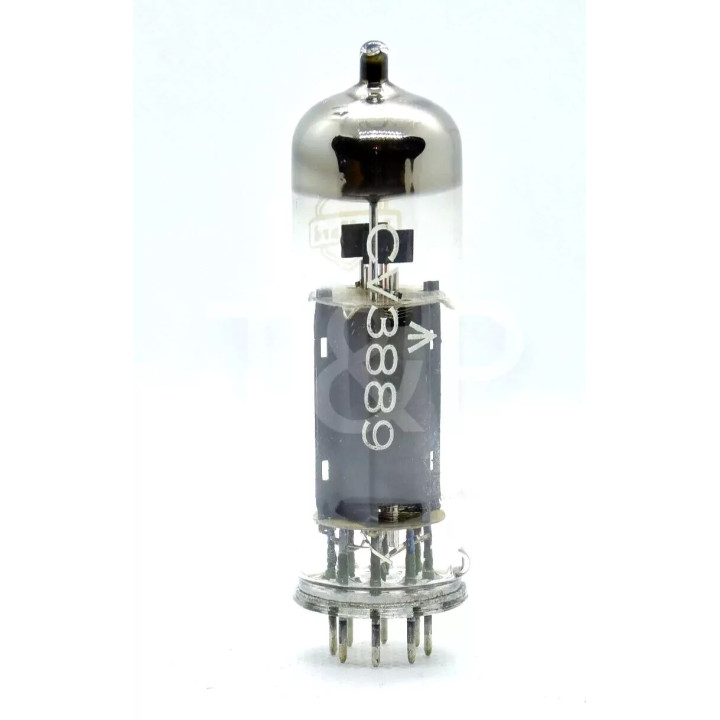 EL41 - CV3889 Mullard