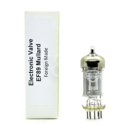 EF89 Mullard