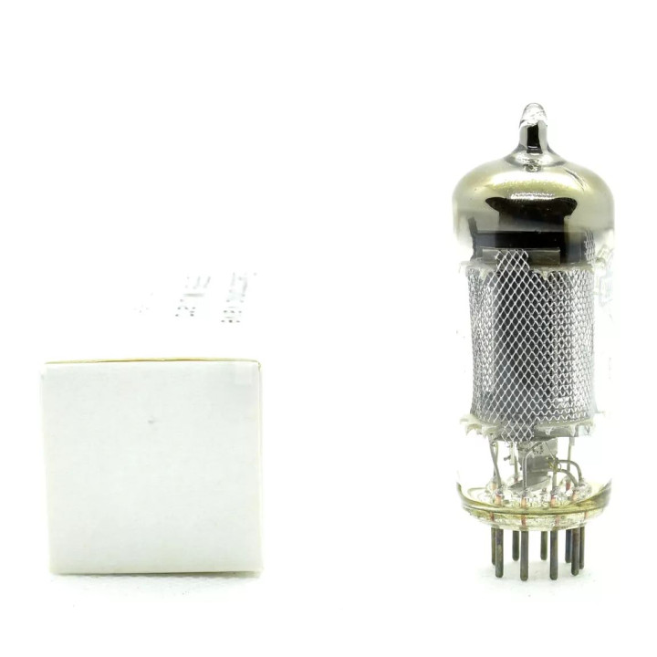 EF89 Mullard