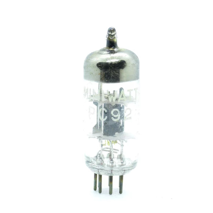 PC92 Miniwatt
