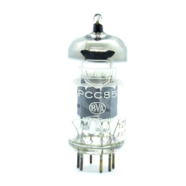 PCC85 - 9AQ8 Mullard