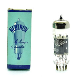 12BH7 Neotron