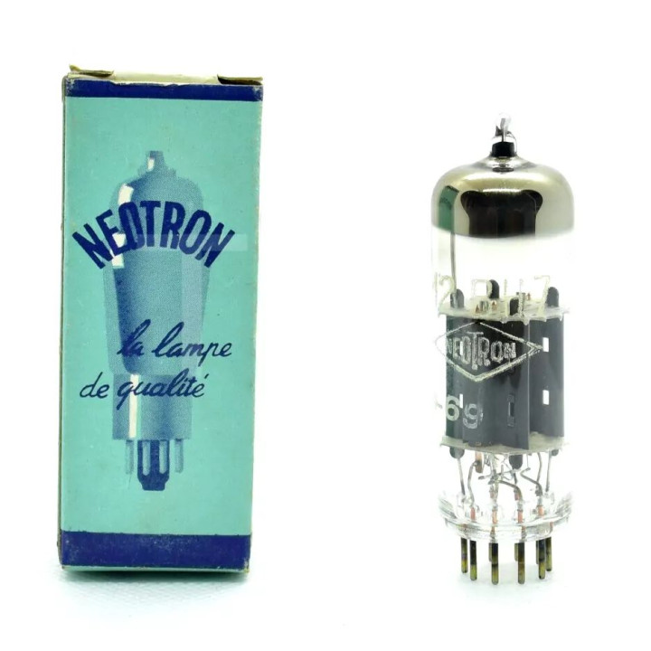 12BH7 Neotron