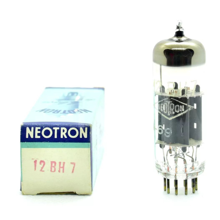 12BH7 Neotron