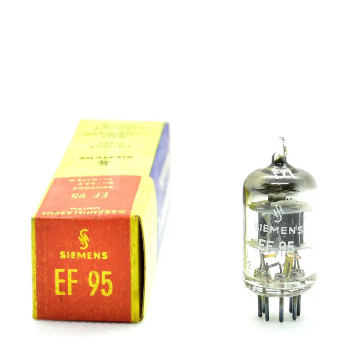 EF95 - 6AK5 Siemens