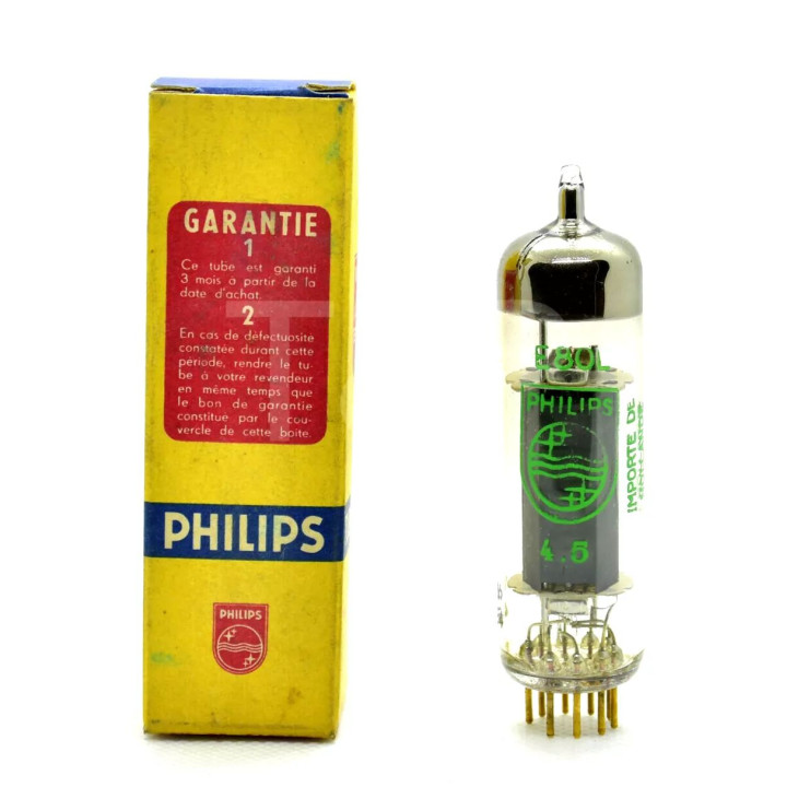 E80L Philips