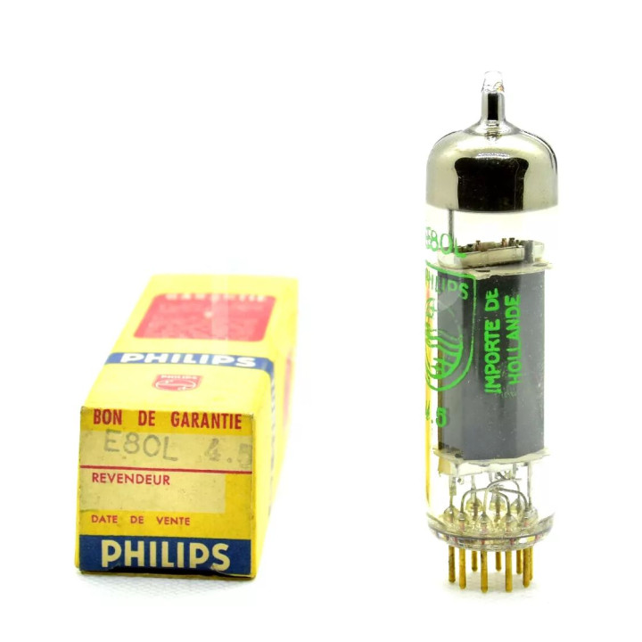 E80L Philips