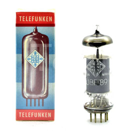 UBF89 - 19DC8 Telefunken