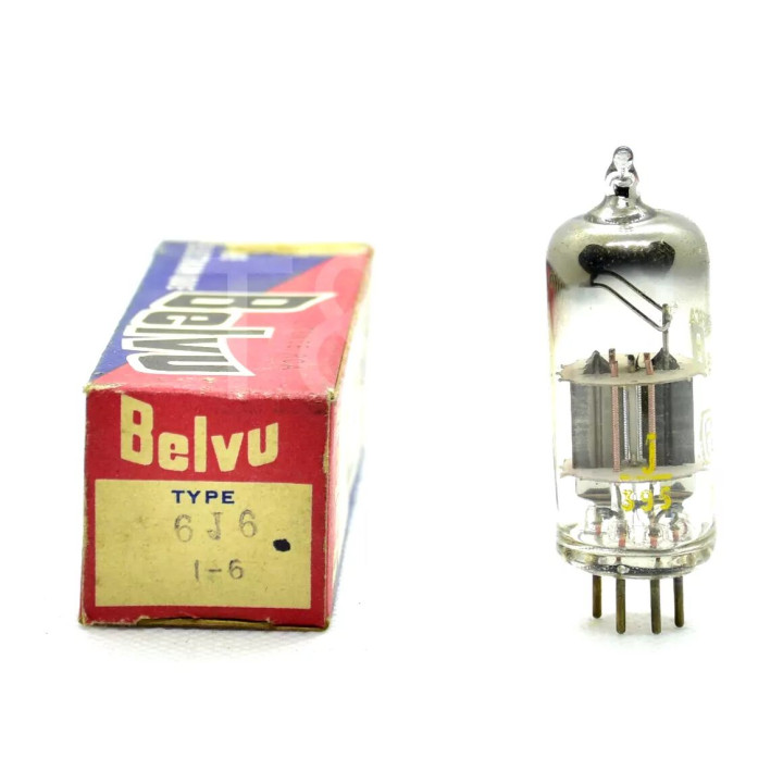6J6 Belvu