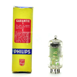 EF86 Philips Miniwatt
