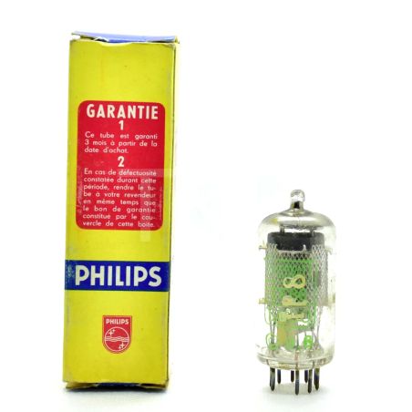 EF86 Philips Miniwatt