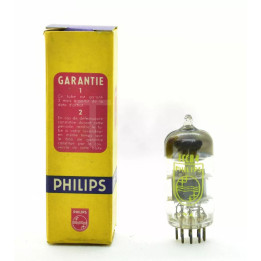 ECC84 Philips