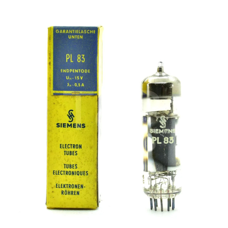 PL83 Siemens
