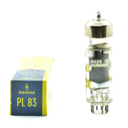 PL83 Siemens