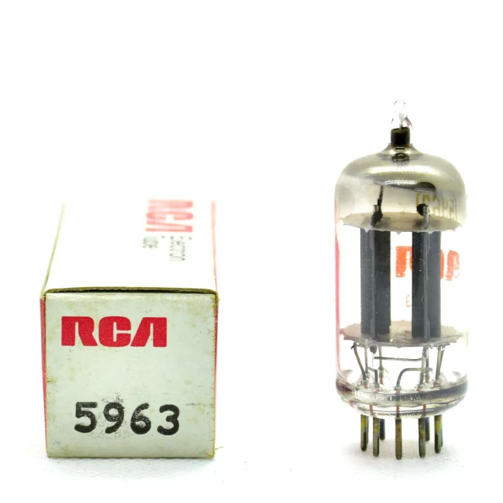 5963 RCA