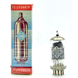 EF86 Telefunken