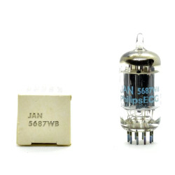 5687WB Philips JAN