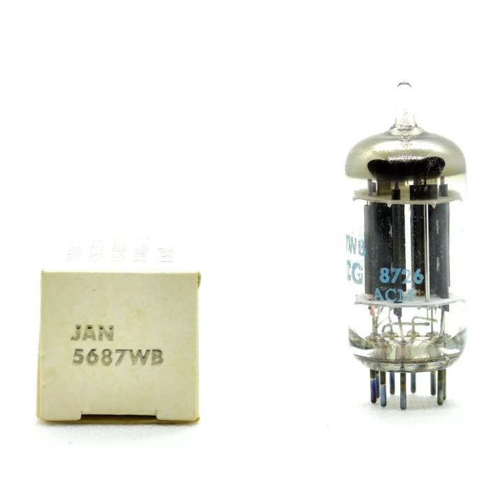 5687WB Philips JAN
