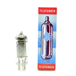 2D21 - PL21 Telefunken
