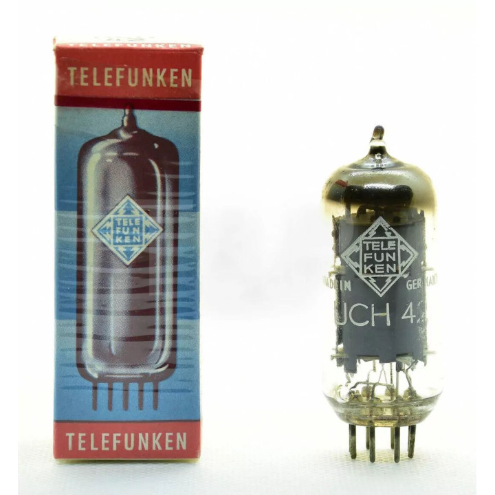 UCH42 Telefunken