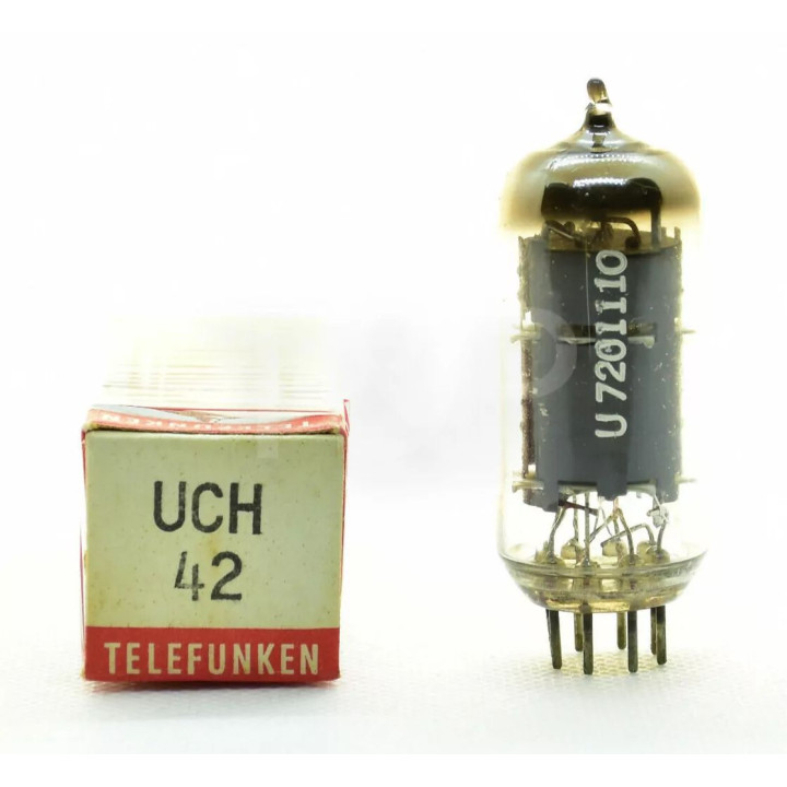 UCH42 Telefunken