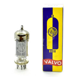EF89 - 6DA6 Valvo