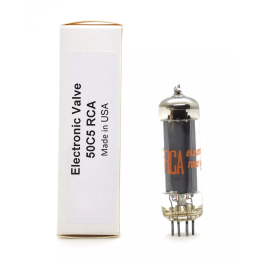 50C5 - HL92 RCA