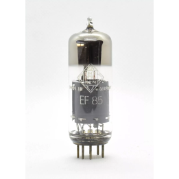 EF85 Telefunken