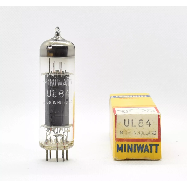 UL84 Philips