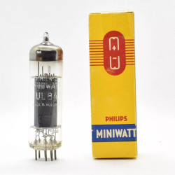 UL84 Philips