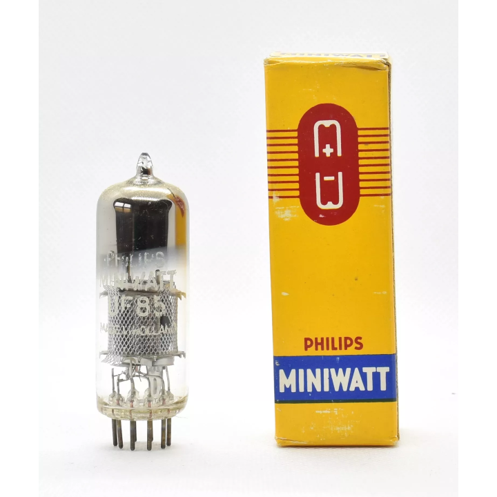 UF85 Philips