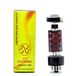 EL34 - 6CA7 JJ Electronic