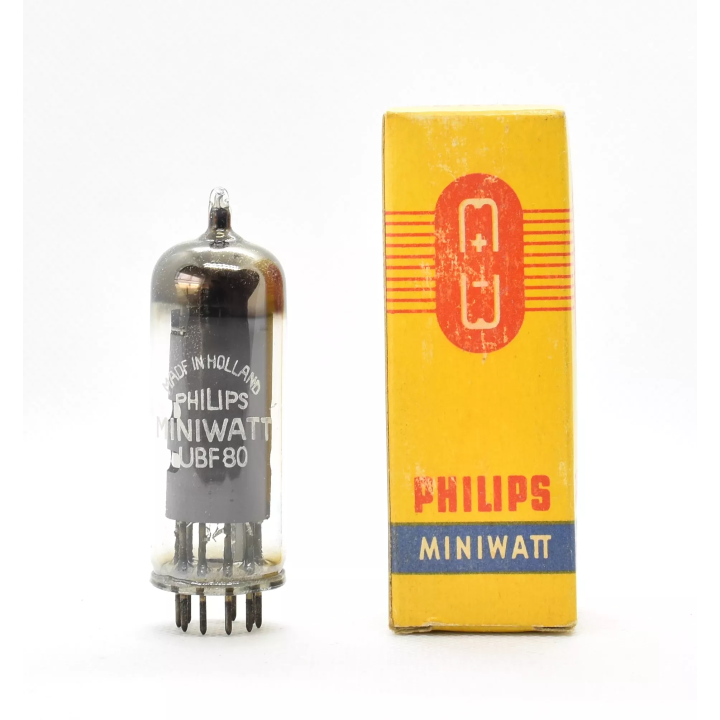 UBF80 Philips