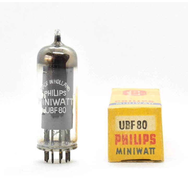 UBF80 Philips