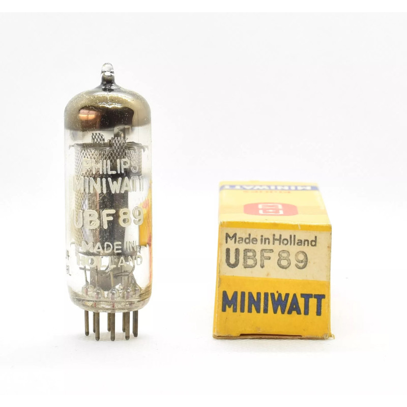 UBF89 Philips