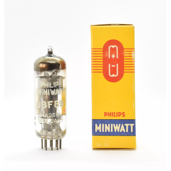 UBF89 Philips