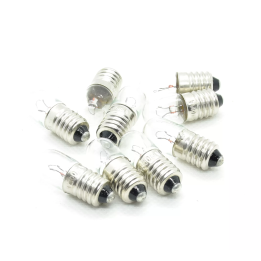 Dial bulb 300ma 7V