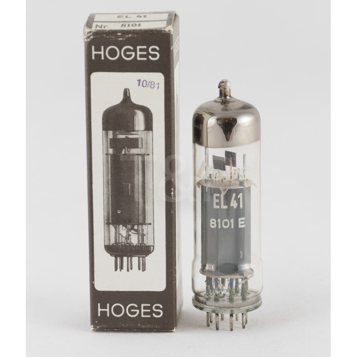 EL41 HOGES