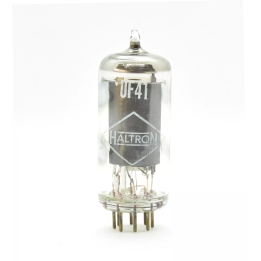 UF41 Haltron