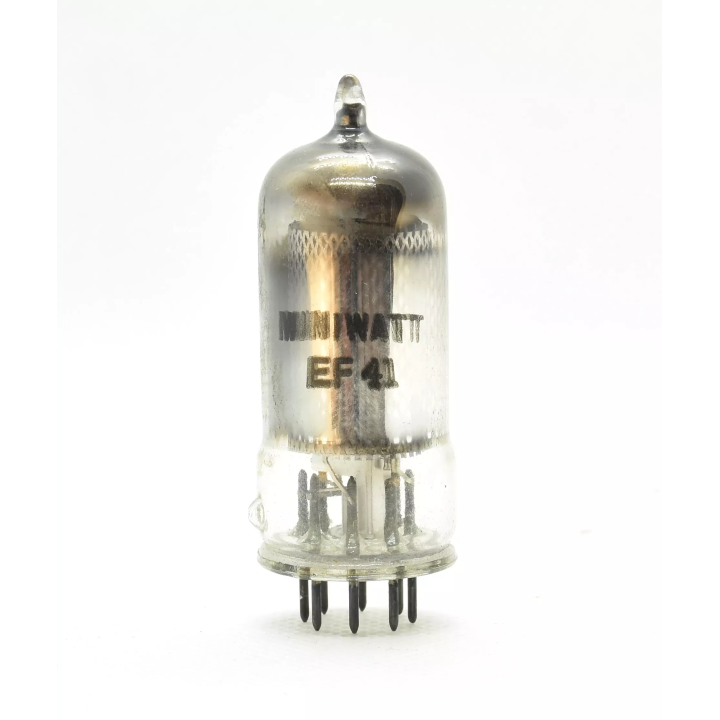EF41 Miniwatt