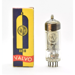 EBF80 Valvo