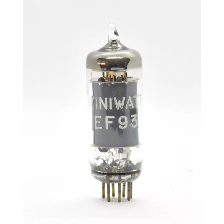 6BA6 - EF93 Miniwatt